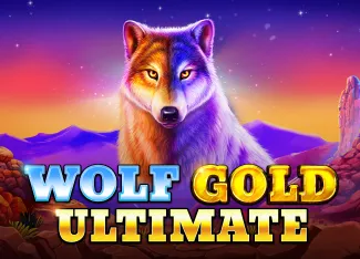 Wolf Gold Ultimate - AGENT188