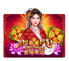 Jin Fu Xing Yun - AGENT188