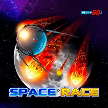 Space Race - AGENT188