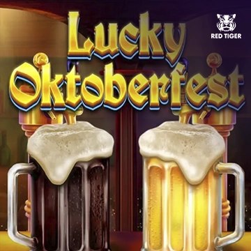 Lucky Oktoberfest - AGENT188