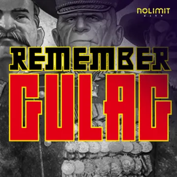 Remember Gulag - AGENT188