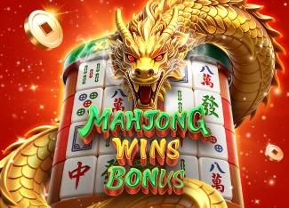 Mahjong Wins Bonus - AGENT188