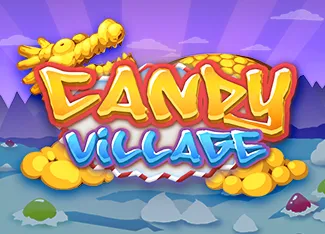 Candy Village - AGENT188