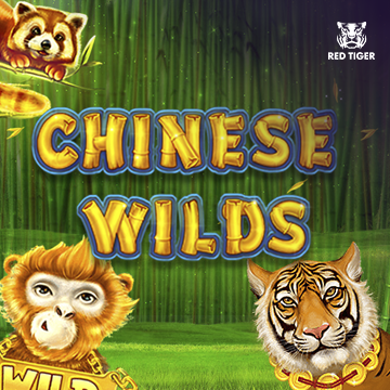 Chinese Wilds - AGENT188