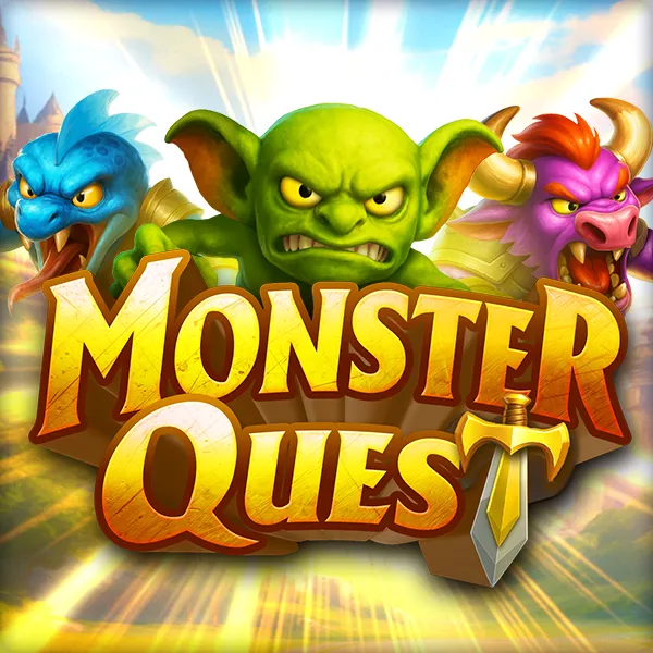 Monster Quest - AGENT188