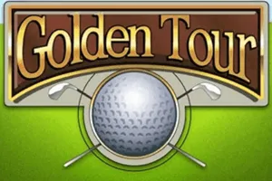 Golden Tour - AGENT188
