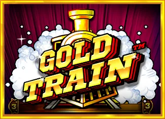 Gold Train - AGENT188