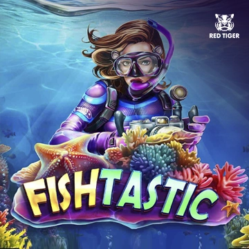 Fishtastic - AGENT188