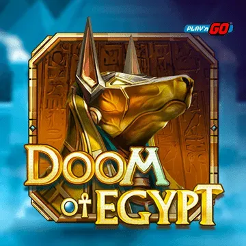 Doom of Egypt - AGENT188