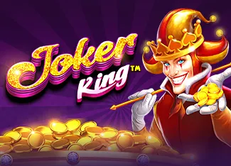 Joker King - AGENT188