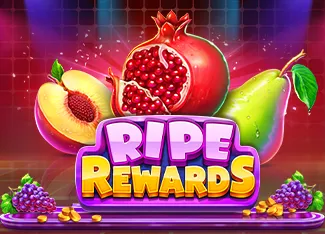 Ripe Rewards - AGENT188