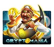 Crypto Mania - AGENT188