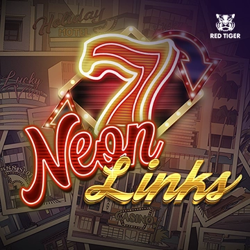 Neon Links - AGENT188