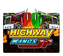 HighwayKings JP - AGENT188