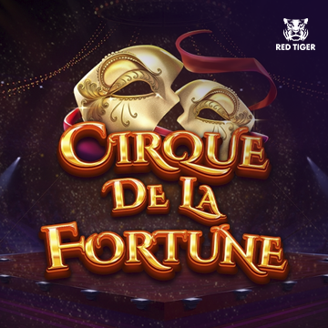 Cirque de la Fortune - AGENT188