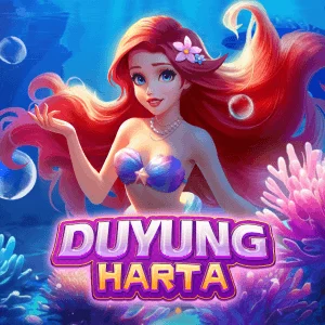 Mermaid Fortune - AGENT188