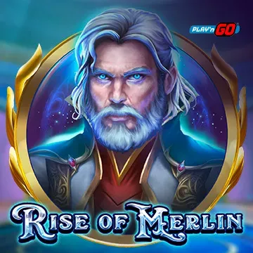 Rise of Merlin - AGENT188