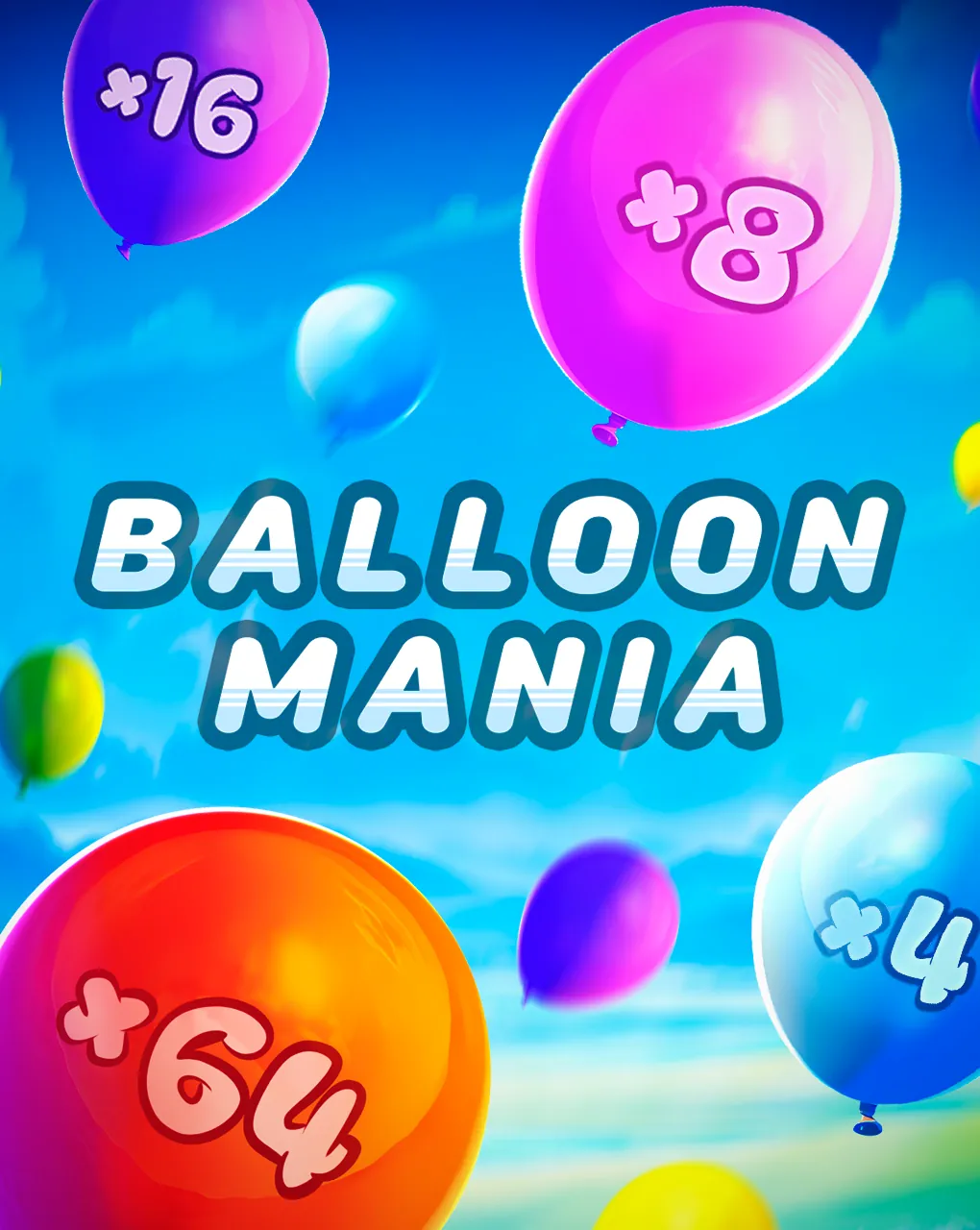 Balloon Mania - AGENT188