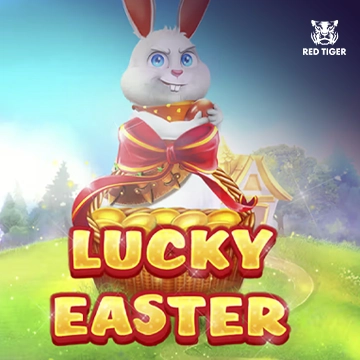 Lucky Easter - AGENT188