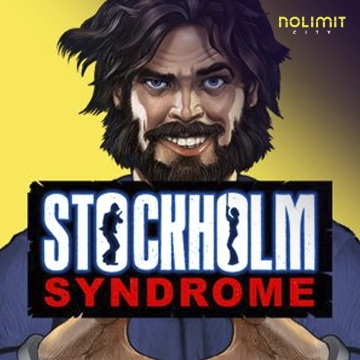 Stockholm Syndrome - AGENT188