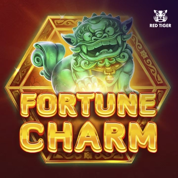 Fortune Charm - AGENT188