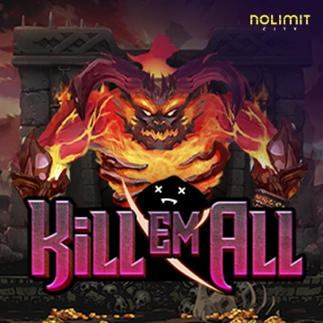 Kill Em All - AGENT188