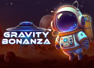 Gravity Bonanza - AGENT188