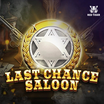 Last Chance Saloon - AGENT188