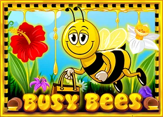 Busy Bees - AGENT188