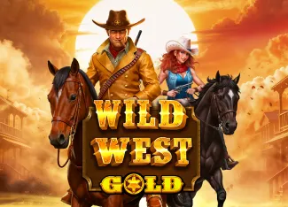 Wild West Gold - AGENT188