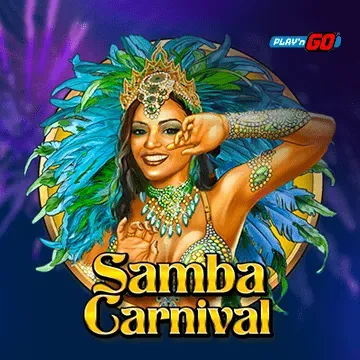 Samba Carnival - AGENT188