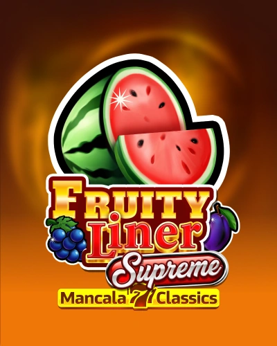 Mancala : FruityLiner Supreme - AGENT188