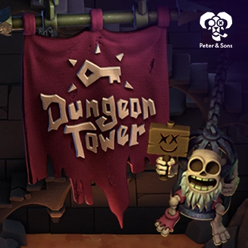 Dungeon Tower - AGENT188