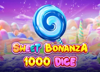 Sweet Bonanza 1000 Dice - AGENT188