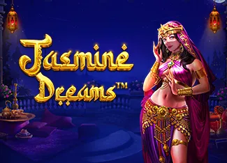 Jasmine Dreams - AGENT188