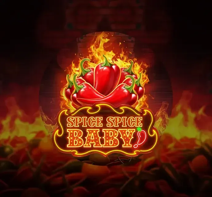 Spice Spice Baby! - AGENT188