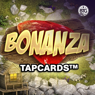 Bonanza Tapcards - AGENT188