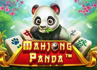 Mahjong Panda - AGENT188