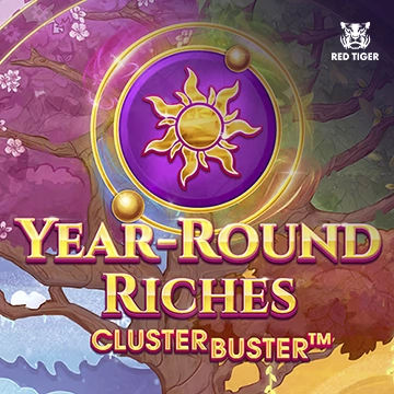 Year-Round Riches Clusterbuster - AGENT188