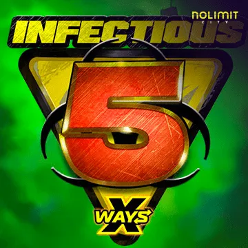 Infectious 5 xWays - AGENT188