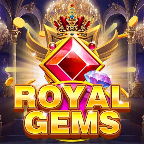 Royal Gems - AGENT188