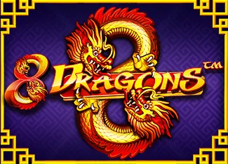 8 Dragons - AGENT188