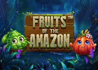 Fruits of the Amazon - AGENT188