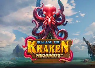 Release the Kraken - AGENT188