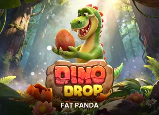 Dino Drop - AGENT188