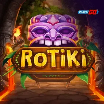 Rotiki - AGENT188
