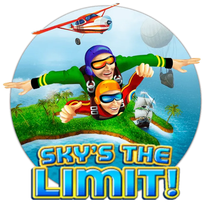 Skys the Limit - AGENT188