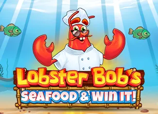 Lobster Bobs Sea Food and Win It - AGENT188