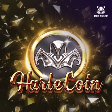 Harle Coin - AGENT188