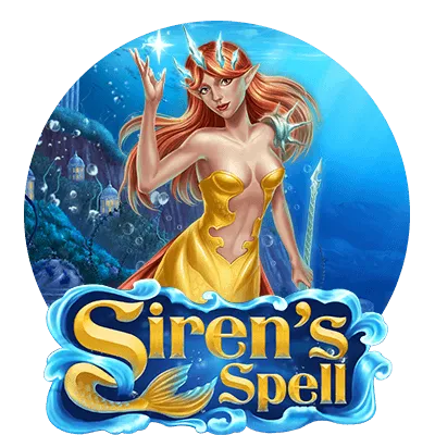 Sirens Spell - AGENT188